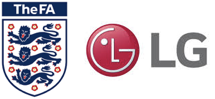 Football Association and LG Sponsorship Deal