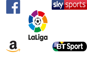La Liga TV Rights Tender