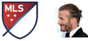 MLS Beckham