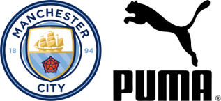 Manchester City Puma Deal