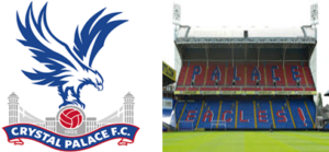 Selhurst Park Upgrade