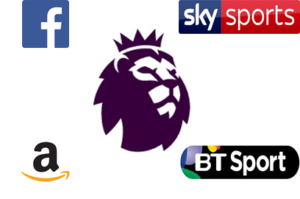Premier League TV Rights
