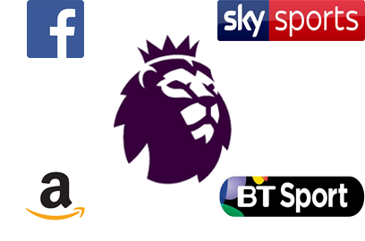 Premier League TV Rights