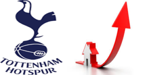 New White Hart Lane