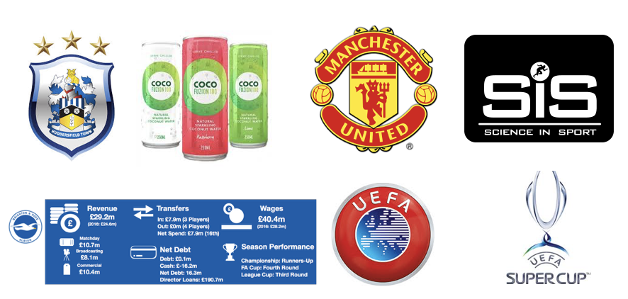 Financial Football News Weekly Round-Up 10