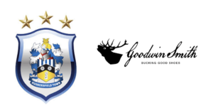 Huddersfield Goodwin Smith