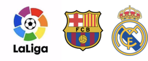 La Liga TV Revenue