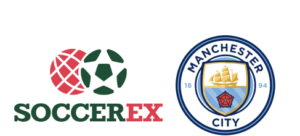 Soccerex Manchester City
