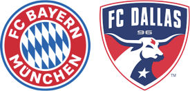 Bayern FC Dallas Youth Development