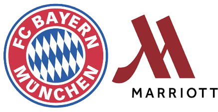 Bayern Munich Marriot Hotels Deal