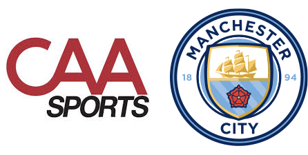CAA Sports Manchester City