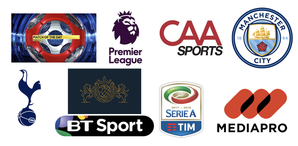 Financial Football News Weekly Round-Up 12