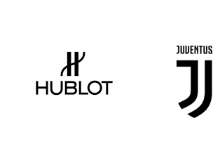 Juventus Hublot Deal