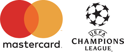 Master Card Champions League Deal