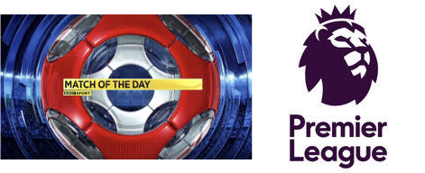 Premier League Match of the Day
