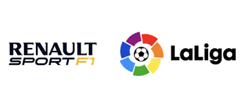 Renault Sport F1 La Liga Deal