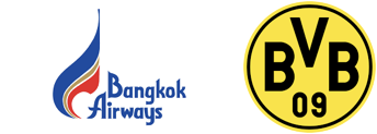 Borussia Dortmund Bangkok Airways