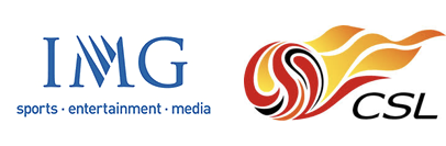 Chinese Super League IMG TV Rights