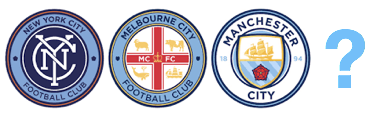 City Football Club New Team