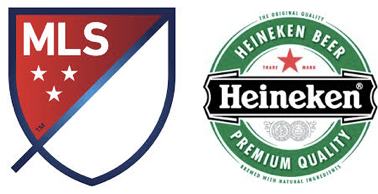 MLS Heineken Deal