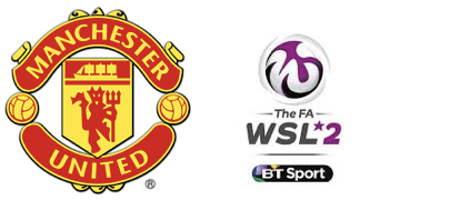 Manchester United Women's Team