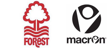 Nottingham Forest Macron Deal
