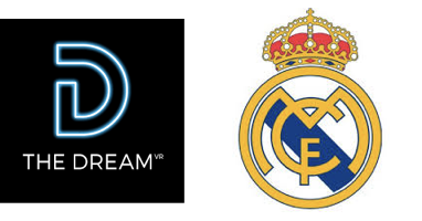 Real Madrid Dream VR Deal