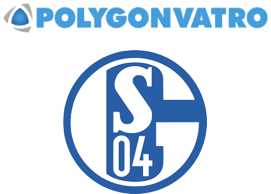 Schalke Polygonvatro Deal