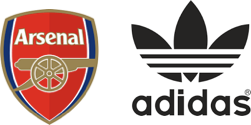 Arsenal Adidas Rumours