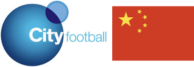 City Football Group Chinese Move
