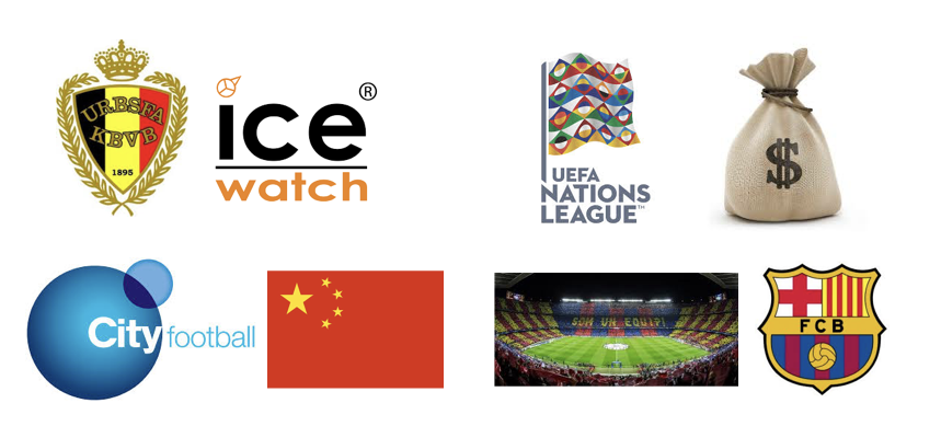 Financial Football News Weekly Round-Up 20