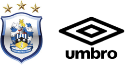 Huddersfield Umbro Deal