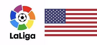 La Liga US Mission