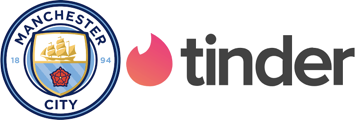 Manchester City Tinder Deal