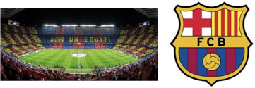 Nou Camp Stadium Delays
