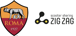 Roma Zig Zag Scooter Deal
