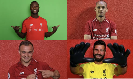FSG 2018-19
