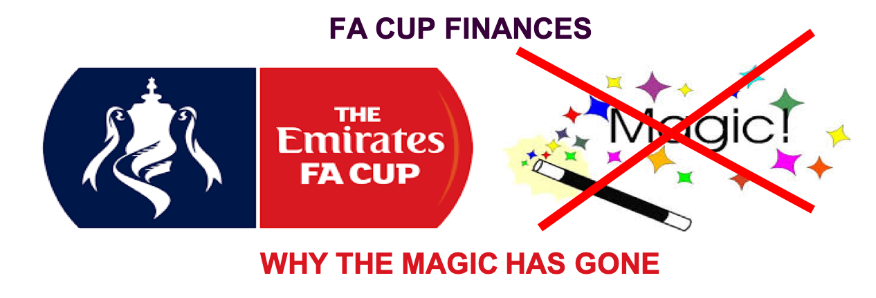 FA Cup Magic