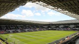 Liberty Stadium